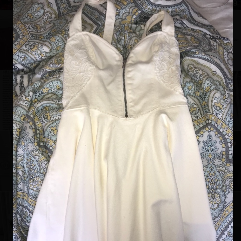 Guess Mini Sundress